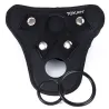 Get Real TOYJOY Harnais pour Gode-ceinture Strap-On Pleasure